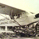 Illustration for article titled Wait, The B-36 Peacemaker Flew With Tank Tracks For Landing Gear?
